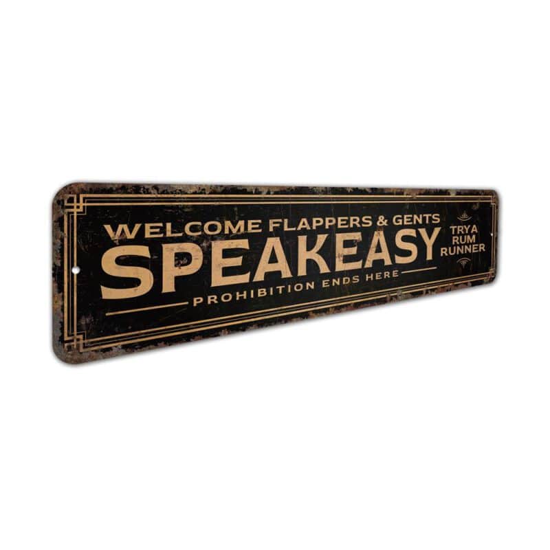 Speakeasy-Sign-Premium-Quality-Rustic-Metal-Sign-3-2