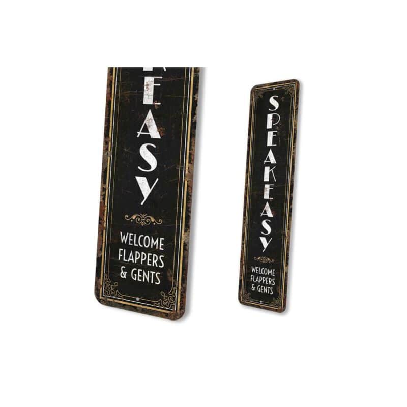 Speakeasy-Sign-Premium-Quality-Rustic-Metal-Sign-4-1