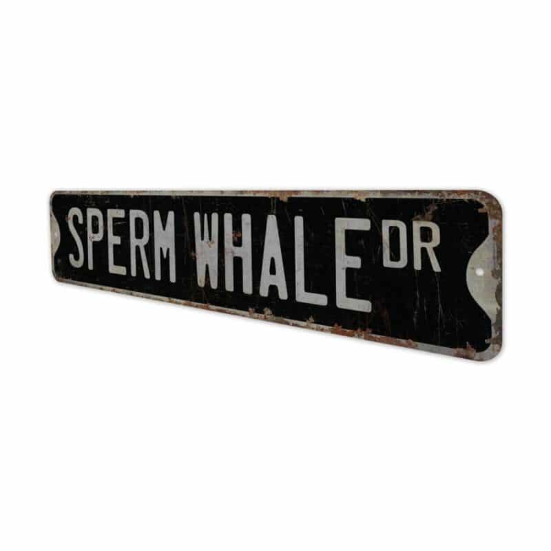 Sperm-Whale-Premium-Quality-Rustic-Metal-Sign-8