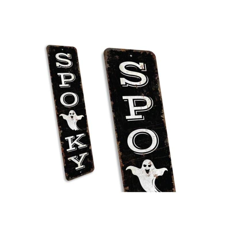 Spooky-Sign-Premium-Quality-Rustic-Metal-Sign-3