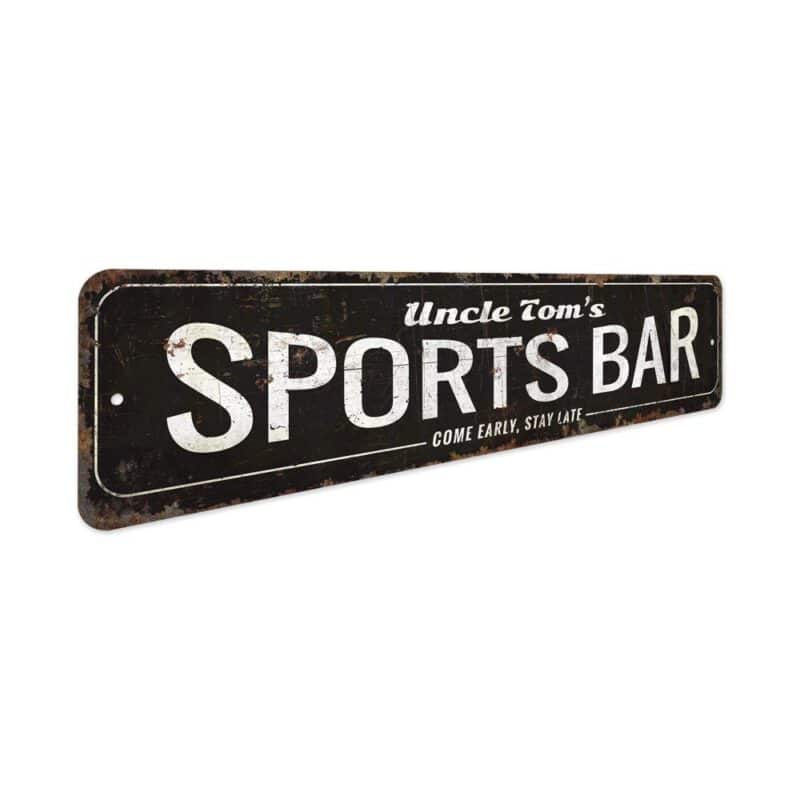 Sports-Bar-Sign-Premium-Quality-Rustic-Metal-Sign-3