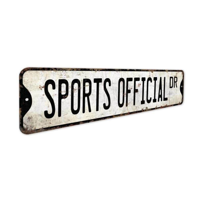 Sports-Official-Premium-Quality-Rustic-Metal-Sign-3