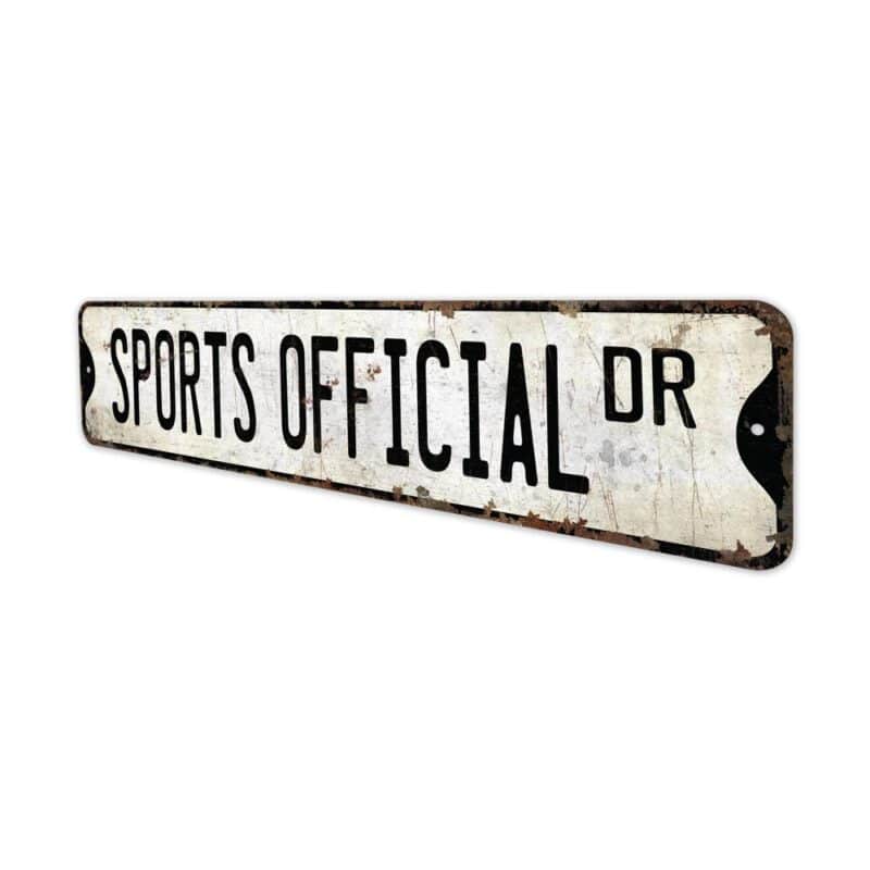 Sports-Official-Premium-Quality-Rustic-Metal-Sign-4