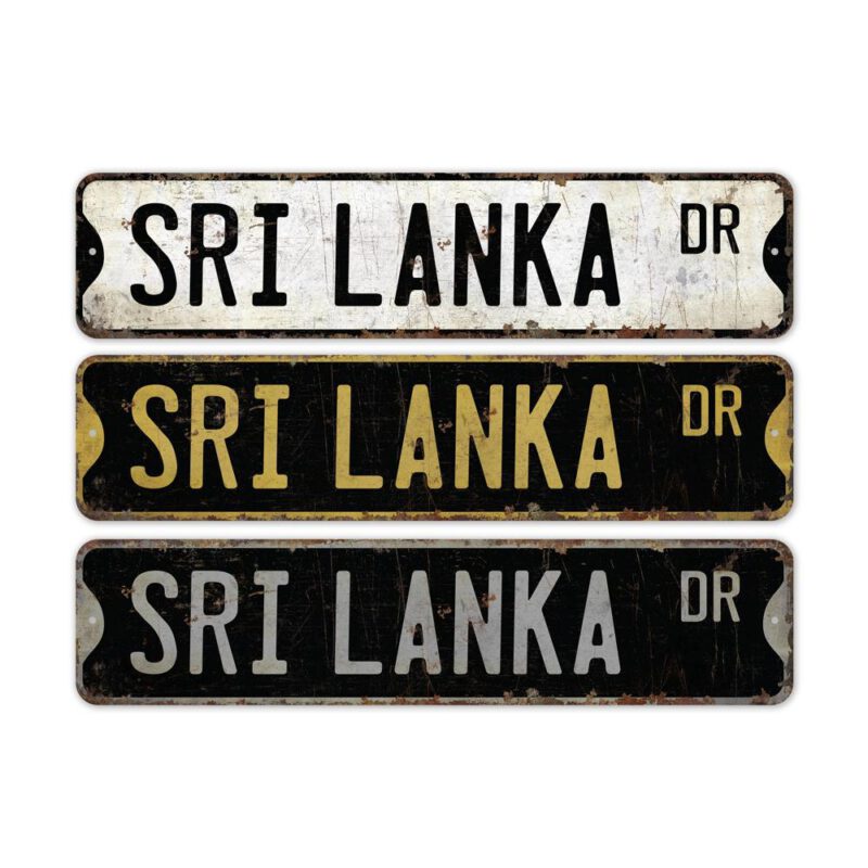 Sri-Lanka-Premium-Quality-Rustic-Metal-Sign-2