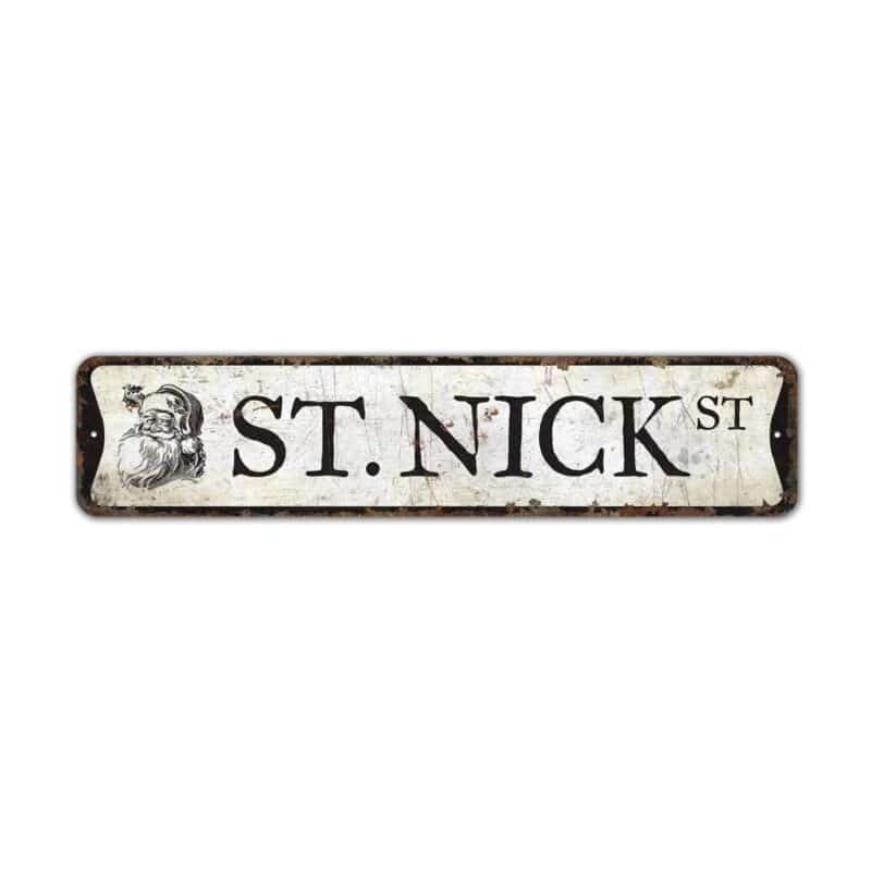 St.-Nick-St-Sign-Premium-Quality-Rustic-Metal-Sign-2