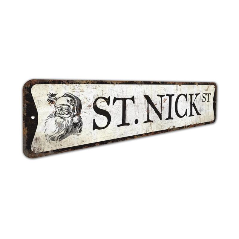 St.-Nick-St-Sign-Premium-Quality-Rustic-Metal-Sign-3