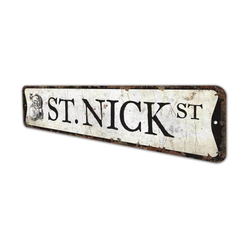 St.-Nick-St-Sign-Premium-Quality-Rustic-Metal-Sign-4