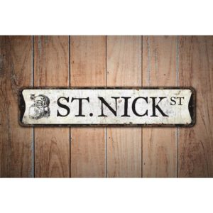 St.-Nick-St-Sign-Premium-Quality-Rustic-Metal-Sign-Images