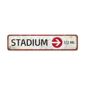 Stadium-Sign-Premium-Quality-Rustic-Metal-Sign-2