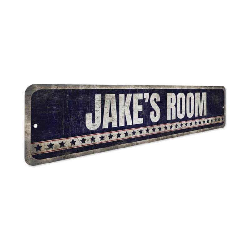 Star-Style-Room-Sign-Premium-Quality-Rustic-Metal-Sign-3