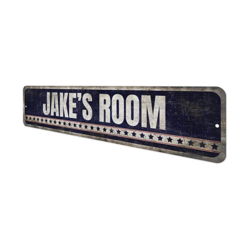 Star-Style-Room-Sign-Premium-Quality-Rustic-Metal-Sign-4