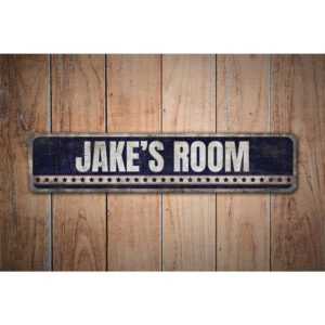 Star-Style-Room-Sign-Premium-Quality-Rustic-Metal-Sign-Images