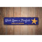 Starfish-Room-Sign-Premium-Quality-Rustic-Metal-Sign-Images-1