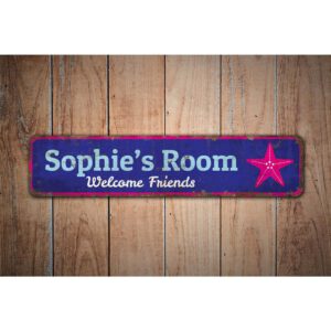 Starfish-Room-Sign-Premium-Quality-Rustic-Metal-Sign-Images