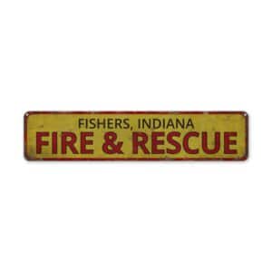 State-Fire-And-Rescue-Premium-Quality-Rustic-Metal-Sign-2