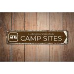 State-Park-Sign-Premium-Quality-Rustic-Metal-Sign-Images