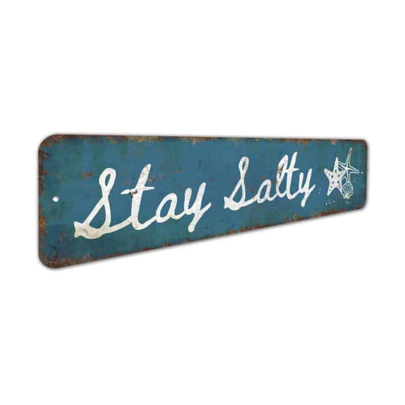 Stay-Salty-Sign-Premium-Quality-Rustic-Metal-Sign-3