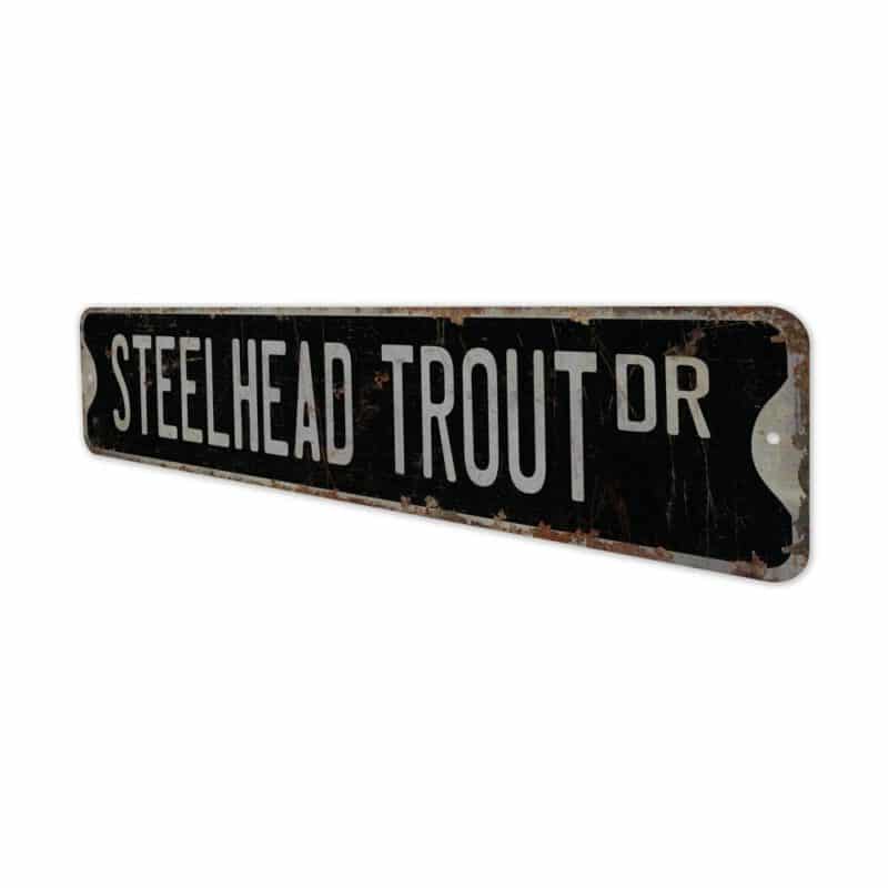 Steelhead-Premium-Quality-Rustic-Metal-Sign-8