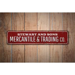 Stewart-and-Sons-Premium-Quality-Rustic-Metal-Sign-Images