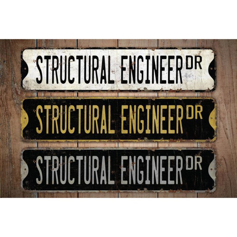 Structural-Engineer-Premium-Quality-Rustic-Metal-Sign-Images