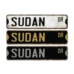 Sudan-Premium-Quality-Rustic-Metal-Sign-2