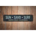 Sun-Sand-Surf-Premium-Quality-Rustic-Metal-Sign-Images