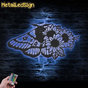 SunFlower-Moth-Butterfly-Metal-Wall-Art-with-LED-Light-3-1.jpg