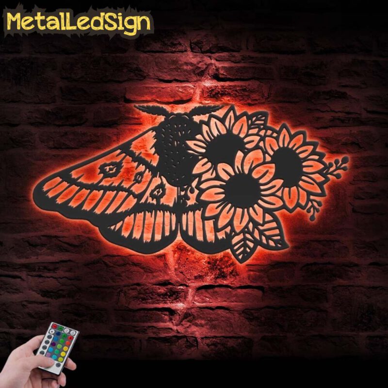 SunFlower-Moth-Butterfly-Metal-Wall-Art-with-LED-Light-5-1.jpg