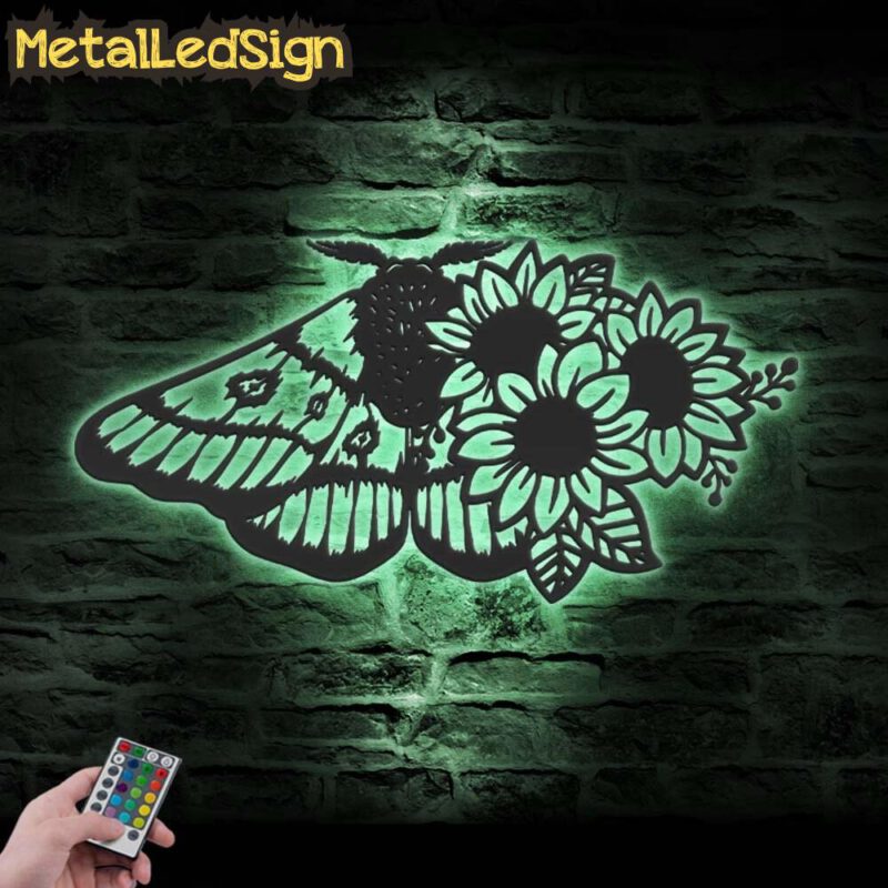 SunFlower-Moth-Butterfly-Metal-Wall-Art-with-LED-Light-7-1.jpg