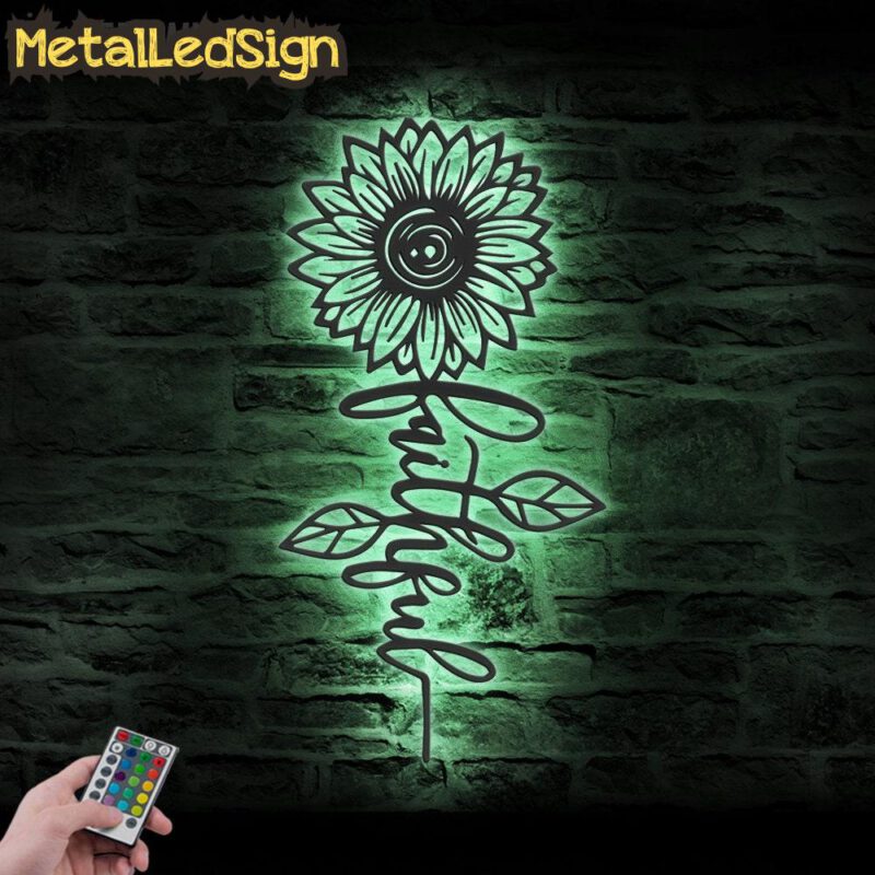 Sunflower-Faith-Metal-Wall-Art-LED-Light-7.jpg