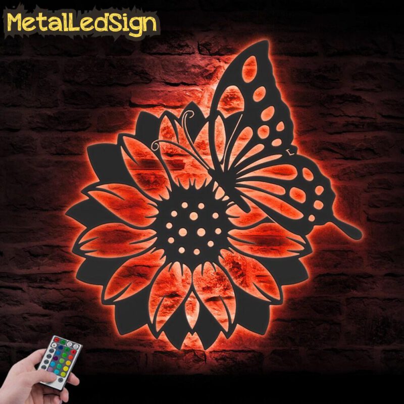 Sunflower-Farmhouse-Metal-Wall-Art-LED-Light-5.jpg