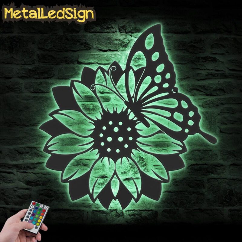 Sunflower-Farmhouse-Metal-Wall-Art-LED-Light-7.jpg