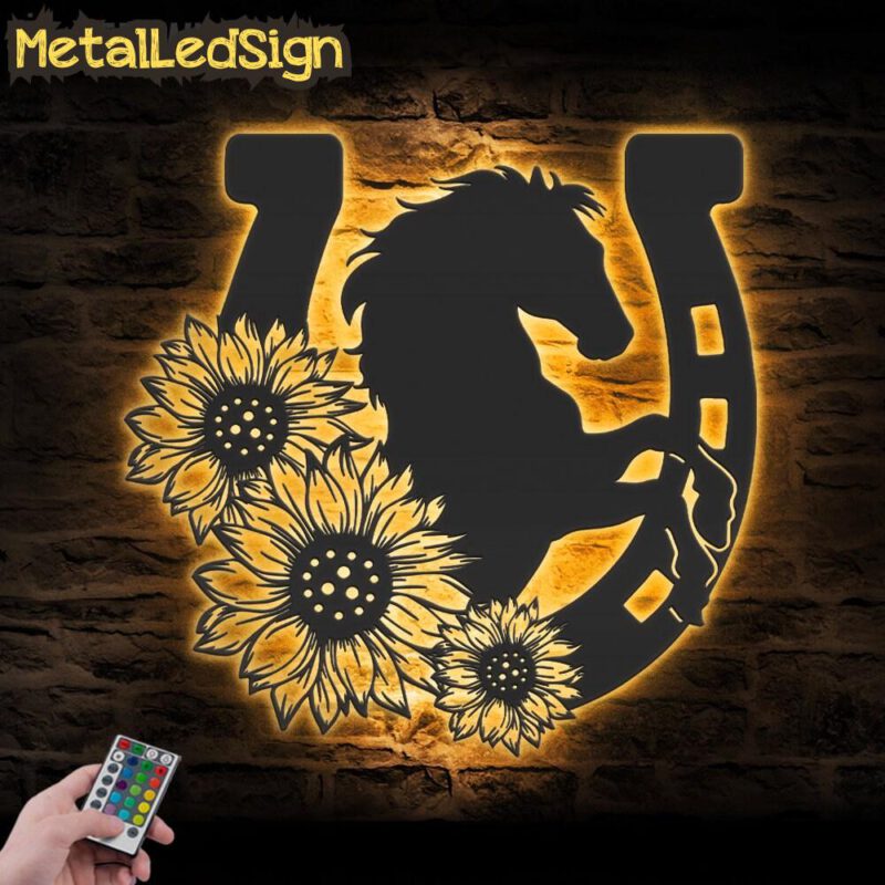 Sunflower-Horseshoe-Metal-Wall-Art-LED-Light-Images.jpg