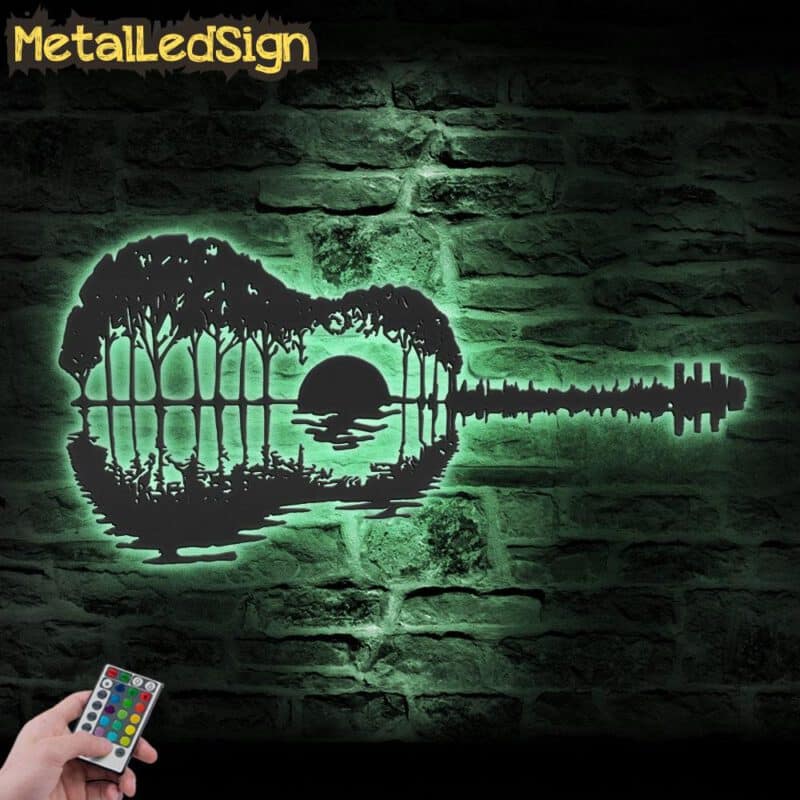 Sunset-Guitar-Player-Metal-Wall-Art-LED-Light-7.jpg