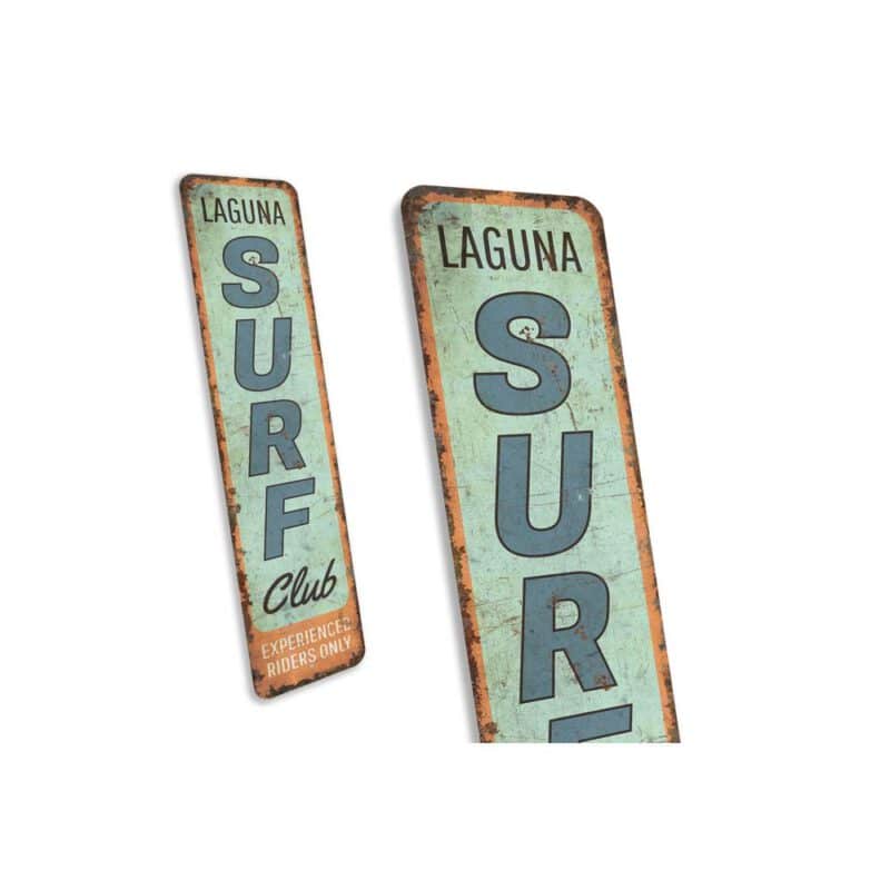 Surf-Club-Sign-Premium-Quality-Rustic-Metal-Sign-3