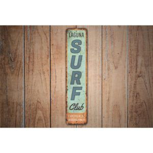 Surf-Club-Sign-Premium-Quality-Rustic-Metal-Sign-Images