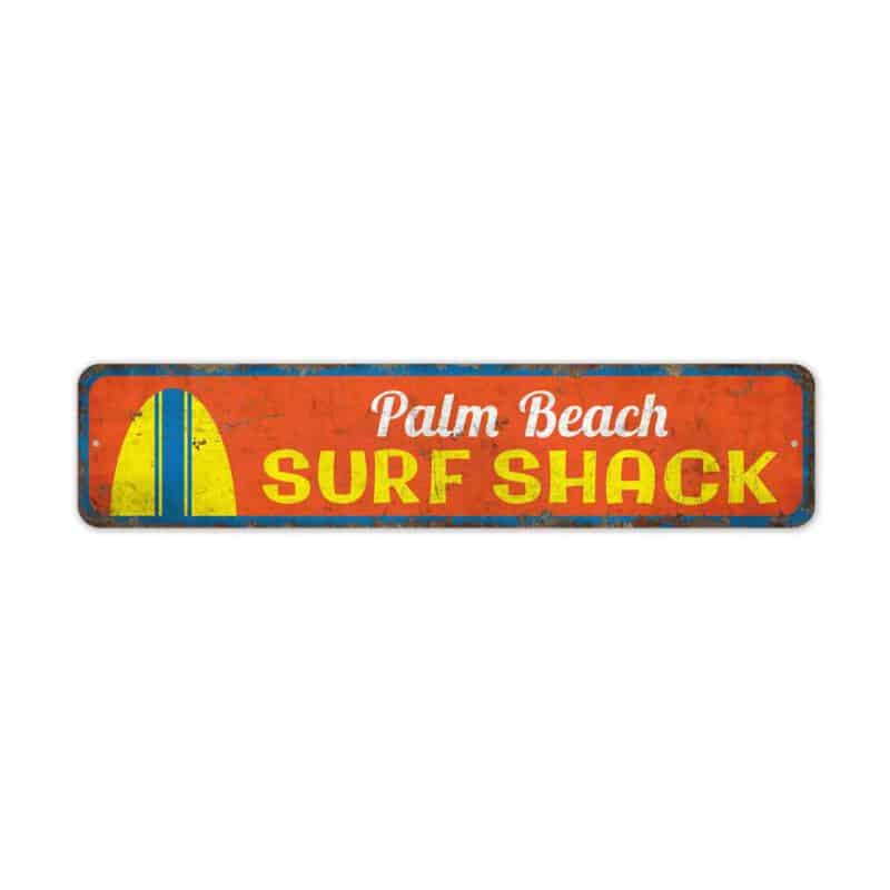 Surf-Shack-Premium-Quality-Rustic-Metal-Sign-2-1