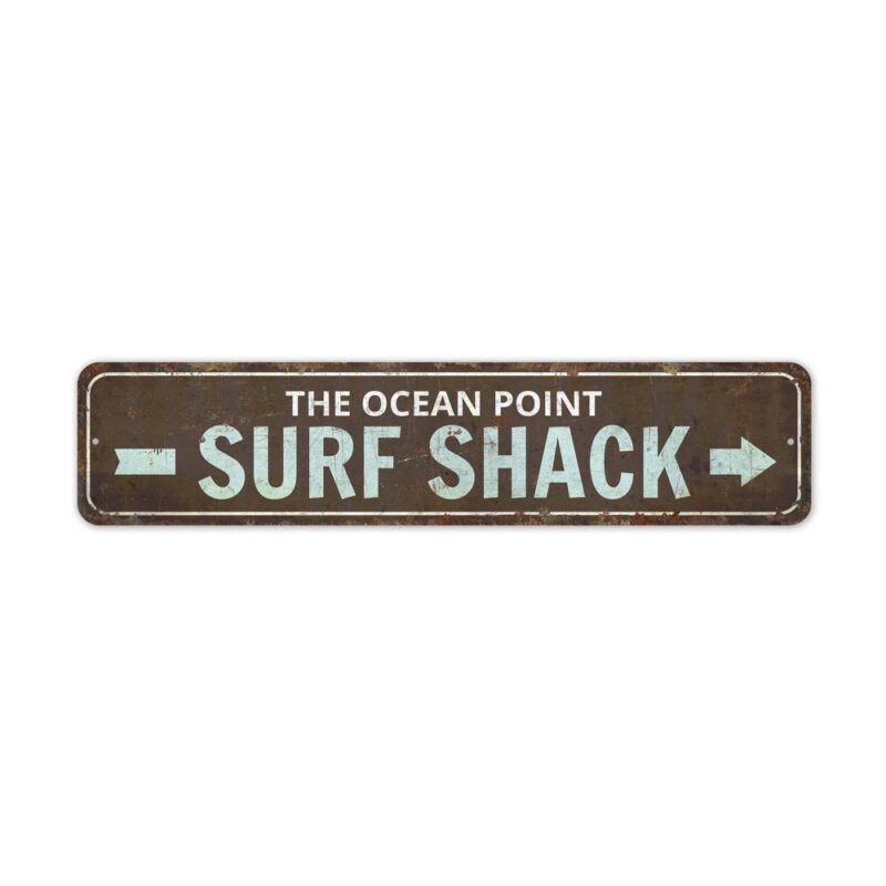 Surf-Shack-Premium-Quality-Rustic-Metal-Sign-2-3