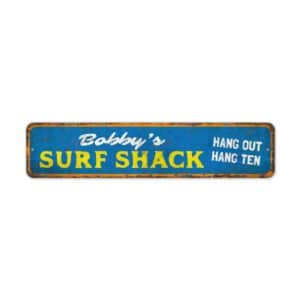 Surf-Shack-Premium-Quality-Rustic-Metal-Sign-2