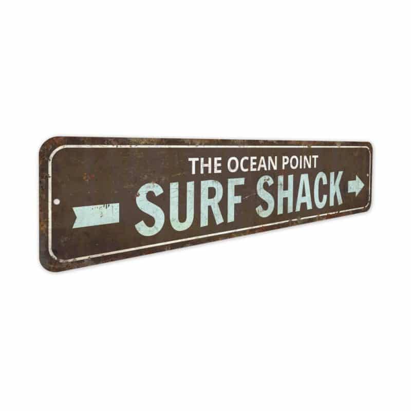 Surf-Shack-Premium-Quality-Rustic-Metal-Sign-3-3