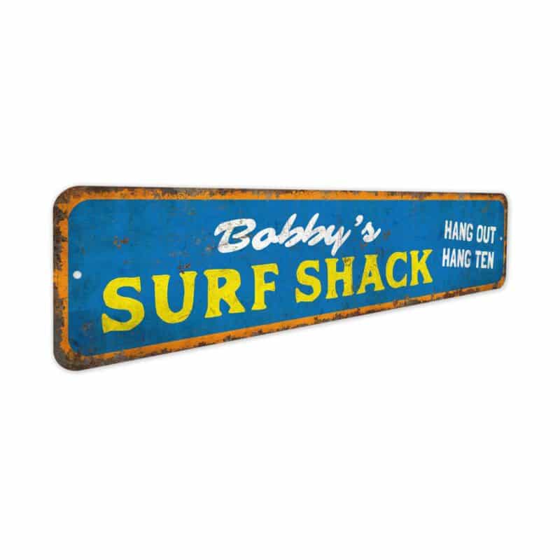 Surf-Shack-Premium-Quality-Rustic-Metal-Sign-3