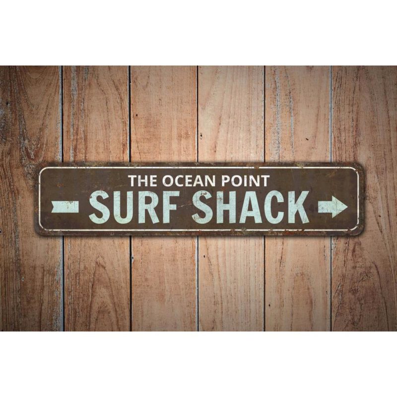 Surf-Shack-Premium-Quality-Rustic-Metal-Sign-Images-3