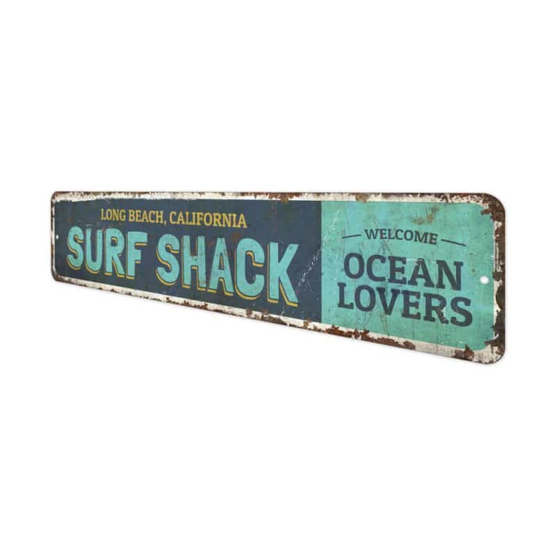 Surf-Shack-Sign-Premium-Quality-Rustic-Metal-Sign-4-1