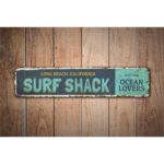 Surf-Shack-Sign-Premium-Quality-Rustic-Metal-Sign-Images-1