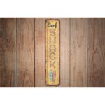 Surf-Shack-Sign-Premium-Quality-Rustic-Metal-Sign-Images