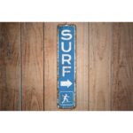 Surf-Sign-Premium-Quality-Rustic-Metal-Sign-Images