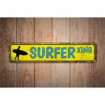 Surfer-Xing-Sign-Premium-Quality-Rustic-Metal-Sign-Images