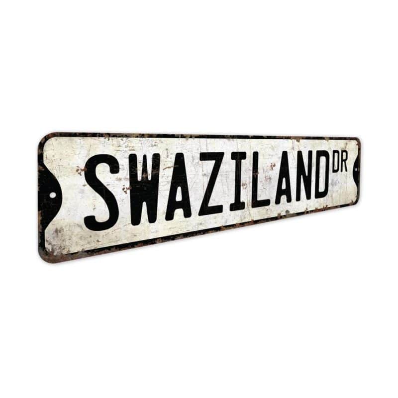 Swaziland-Premium-Quality-Rustic-Metal-Sign-3