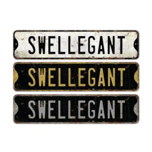 Swellegant-Premium-Quality-Rustic-Metal-Sign-2