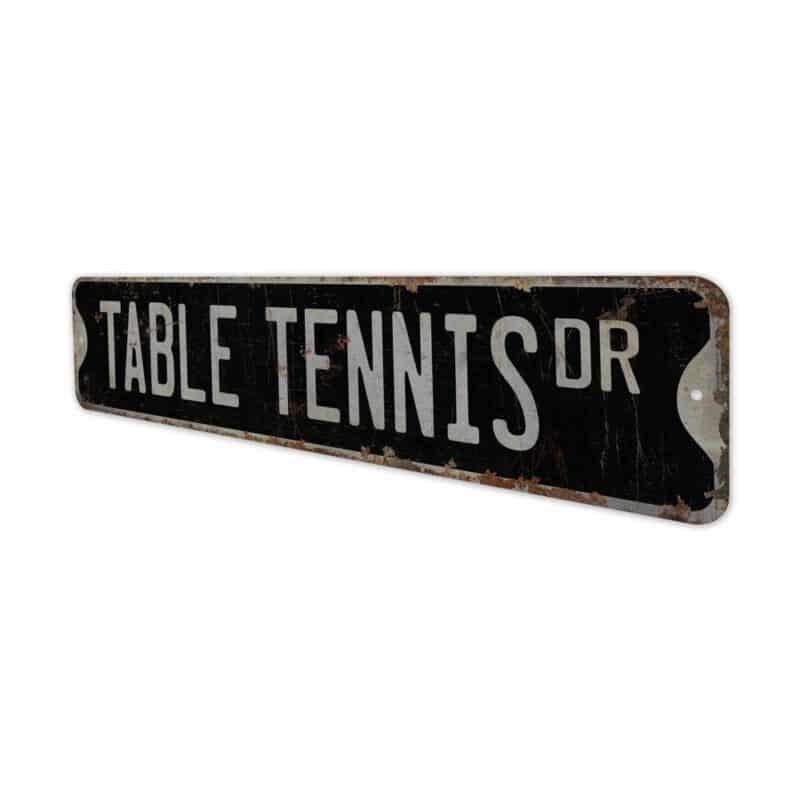 Table-Tennis-Sign-Premium-Quality-Rustic-Metal-Sign-8